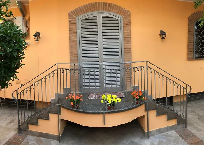 Happy House Vesuvio