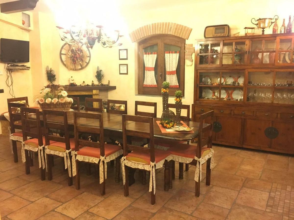 Ferienhaus Happy House Vesuvio *