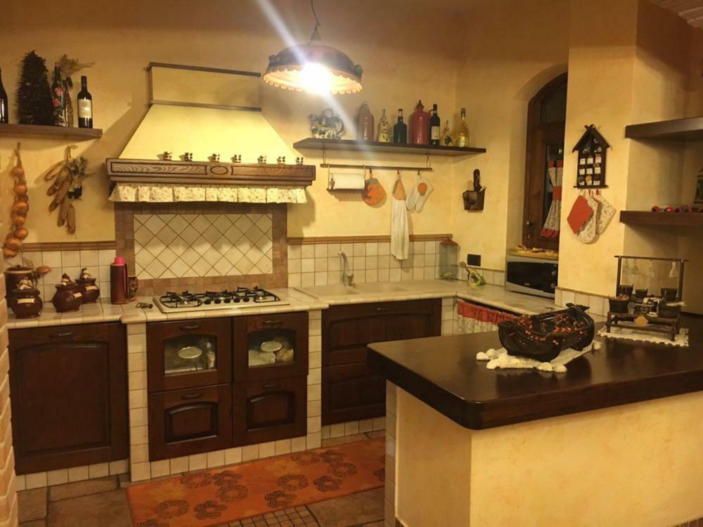 Happy House Vesuvio San Giuseppe Vesuviano
