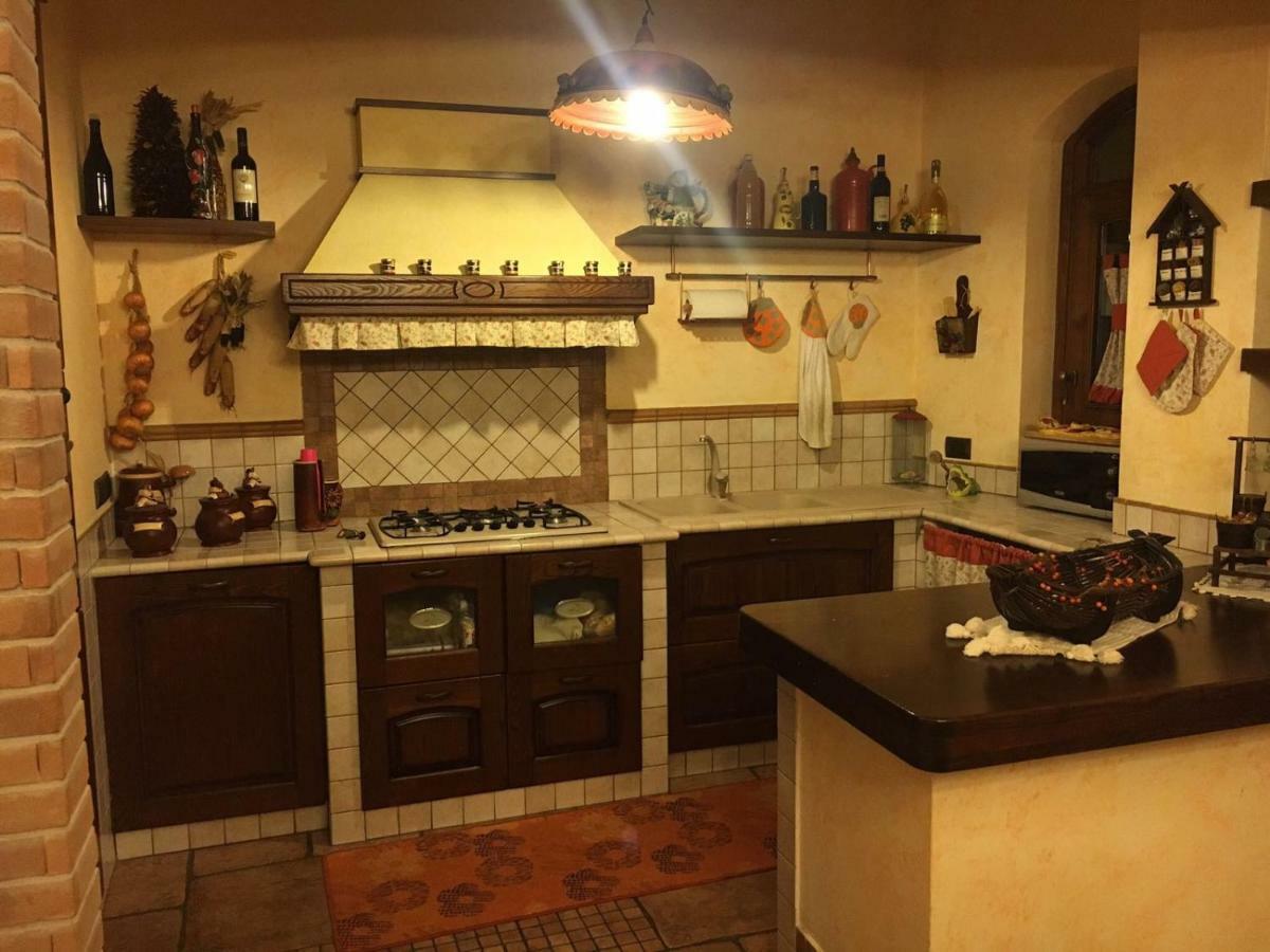 Happy House Vesuvio San Giuseppe Vesuviano