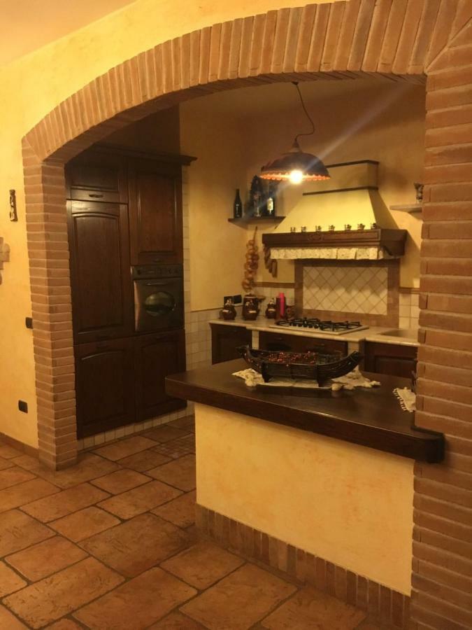 Happy House Vesuvio