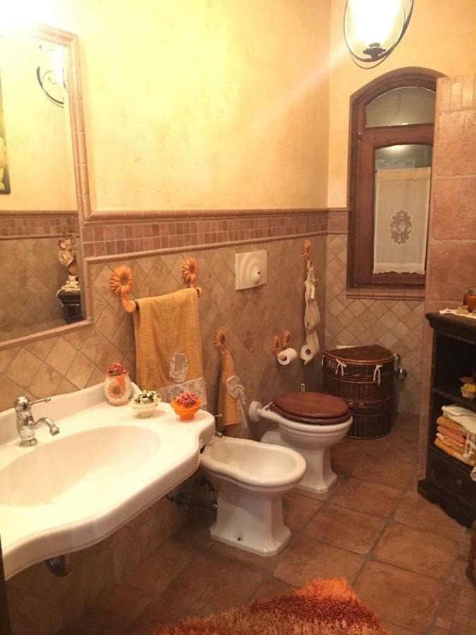 Ferienhaus Happy House Vesuvio San Giuseppe Vesuviano