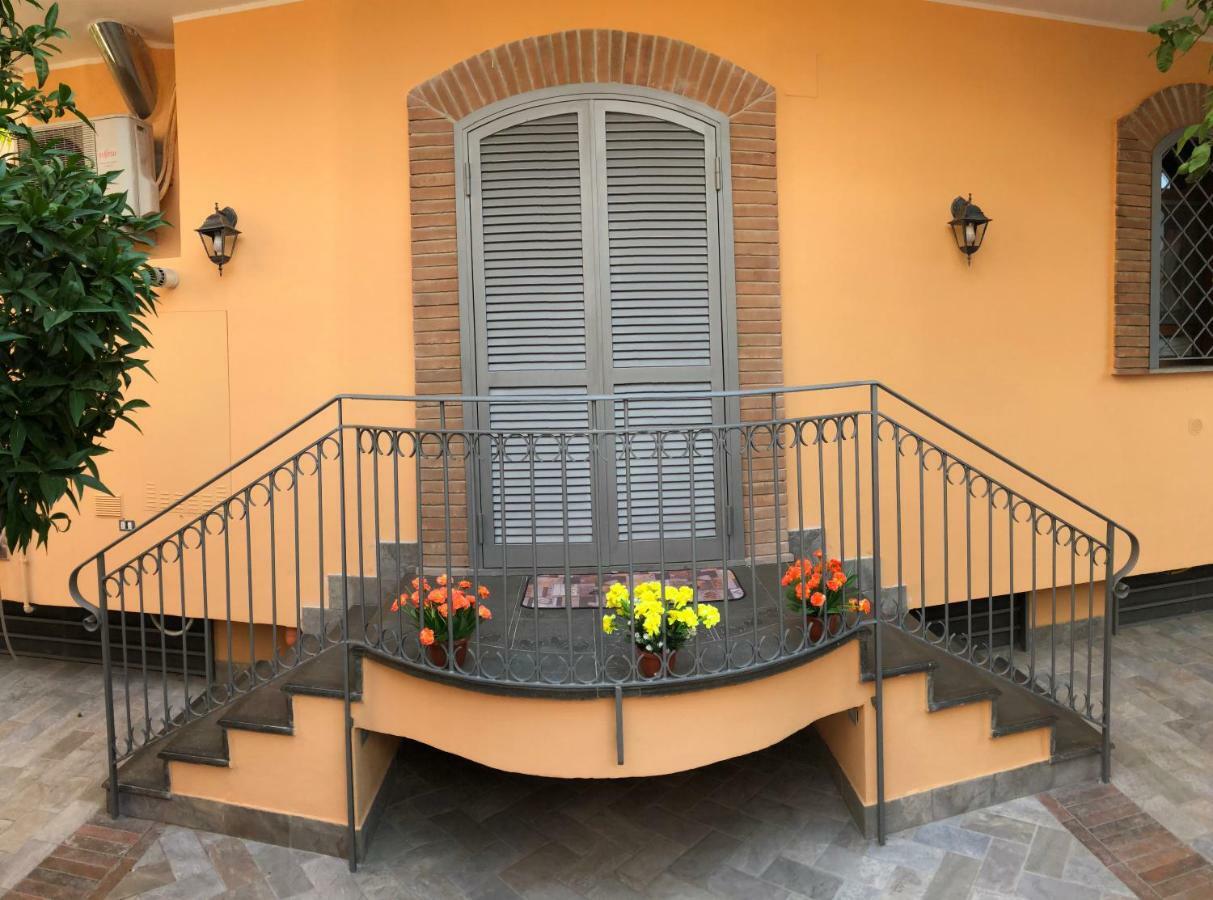 Happy House Vesuvio *