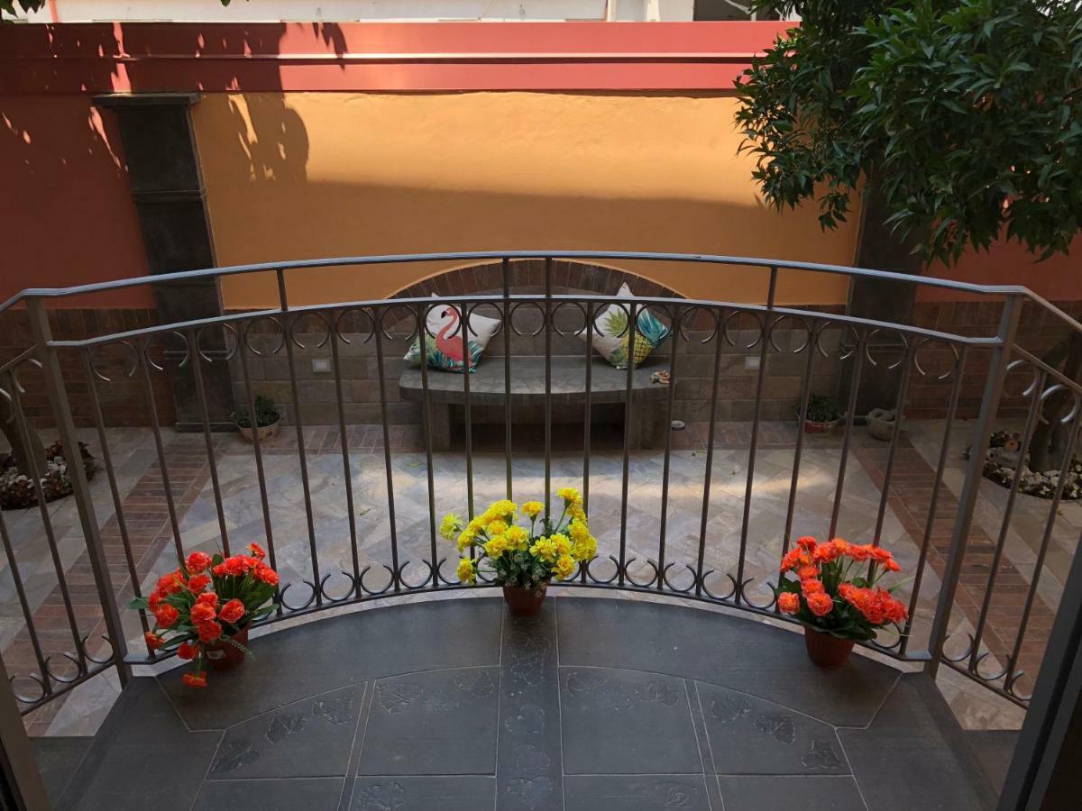 Happy House Vesuvio San Giuseppe Vesuviano